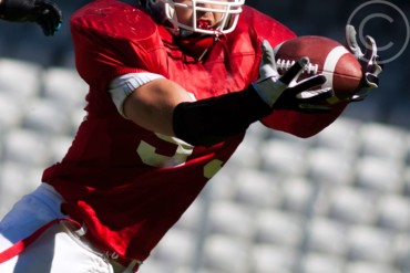 Why Do People in The USA Prefer American Football Over Soccer?