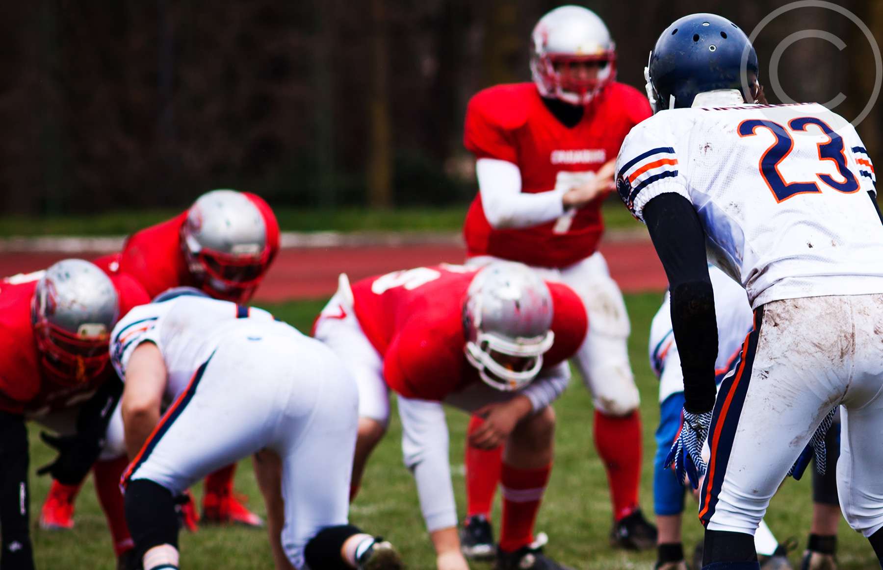 National Leagues 2017 Season Begins