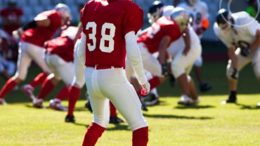 List of Female American Football Players